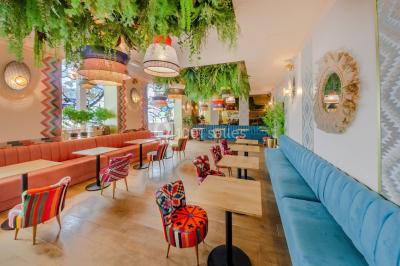 Location salle Paris 9 (Paris) - Yora #21