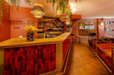 Location salle Paris 9 (Paris) - Yora #21