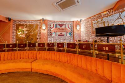 Location salle Paris 9 (Paris) - Yora #21