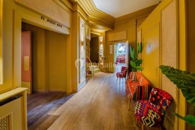 Location salle Paris 9 (Paris) - Yora #21