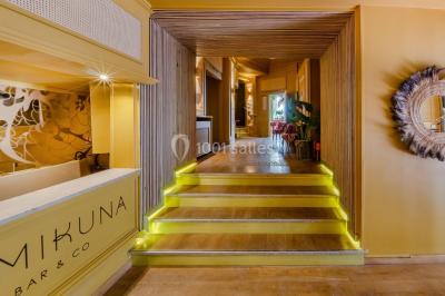 Location salle Paris 9 (Paris) - Yora #21