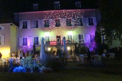 Location salle Le Perréon (Rhône) - Château Des Loges #19