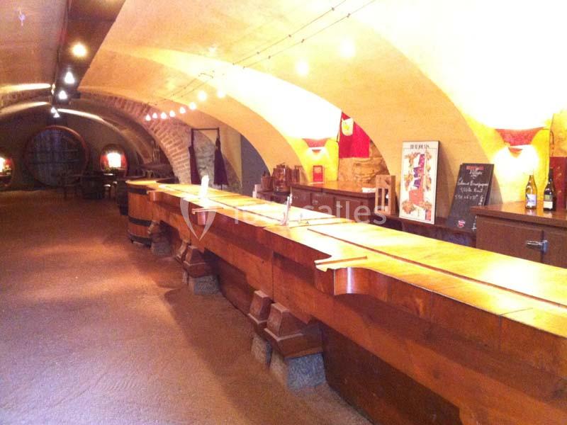 Location salle Le Perréon (Rhône) - Château Des Loges #7