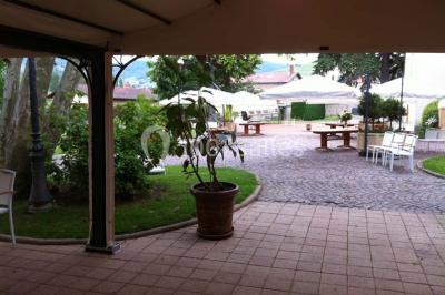 Location salle Le Perréon (Rhône) - Château Des Loges #19