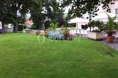 Location salle Le Perréon (Rhône) - Château Des Loges #19