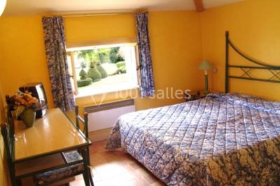 Location salle Le Perréon (Rhône) - Château Des Loges #19