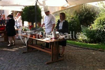 Location salle Le Perréon (Rhône) - Château Des Loges #19