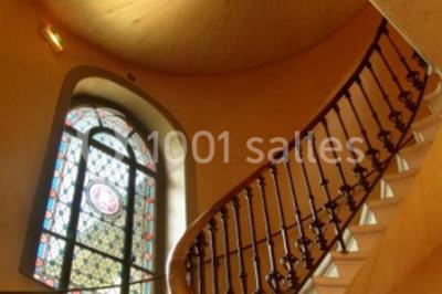 Location salle Le Perréon (Rhône) - Château Des Loges #19