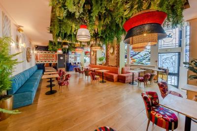 Location salle Paris 9 (Paris) - Yora #19