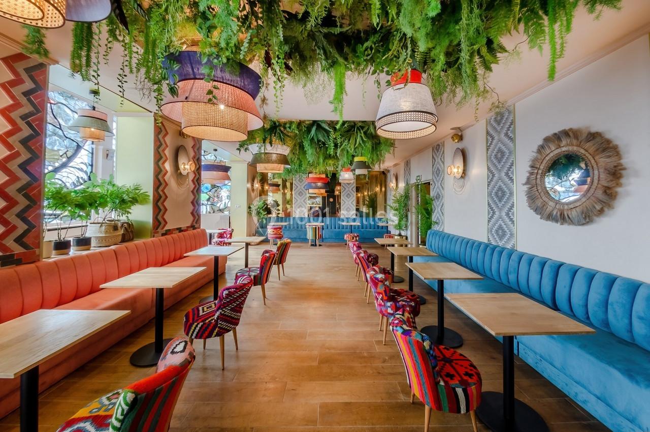 Location salle Paris 9 (Paris) - Yora #7