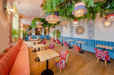 Location salle Paris 9 (Paris) - Yora #19