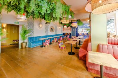 Location salle Paris 9 (Paris) - Yora #19