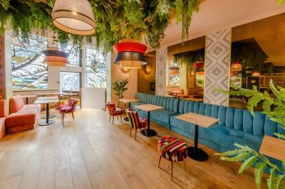 Location salle Paris 9 (Paris) - Yora #19