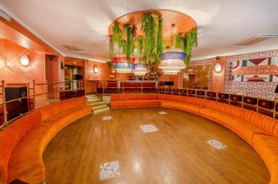 Location salle Paris 9 (Paris) - Yora #19