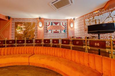 Location salle Paris 9 (Paris) - Yora #19