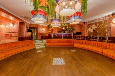 Location salle Paris 9 (Paris) - Yora #19