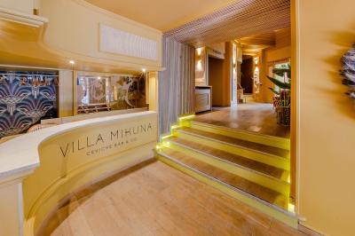 Location salle Paris 9 (Paris) - Yora #19