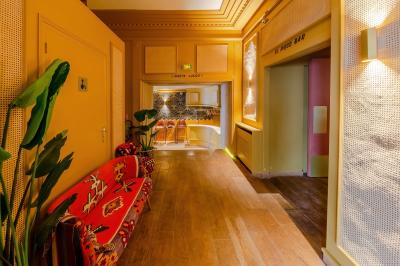 Location salle Paris 9 (Paris) - Yora #19