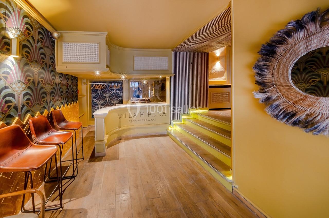 Location salle Paris 9 (Paris) - Yora #18