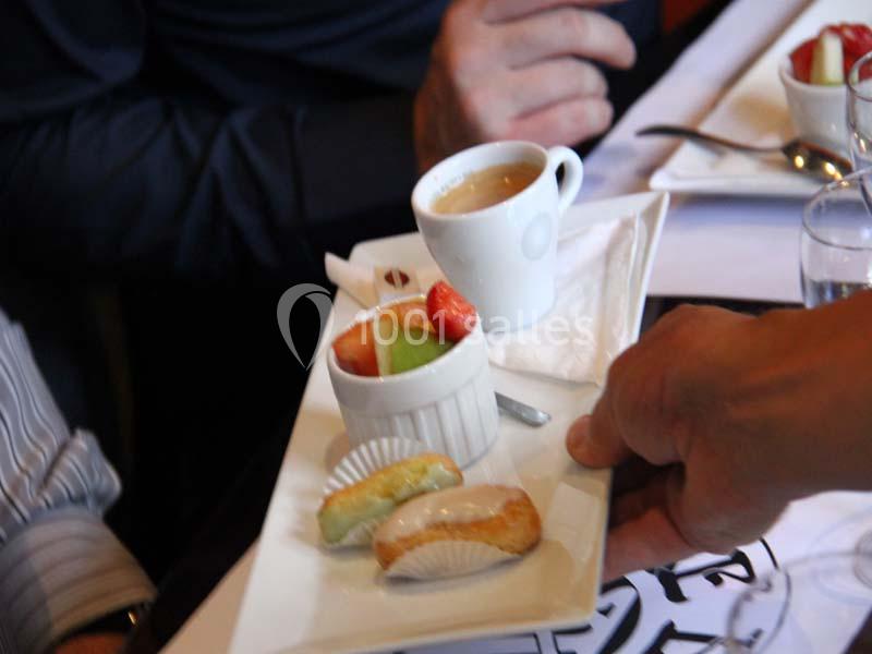 Location salle Boulogne-Billancourt (Hauts-de-Seine) - Le Bar à Images #20