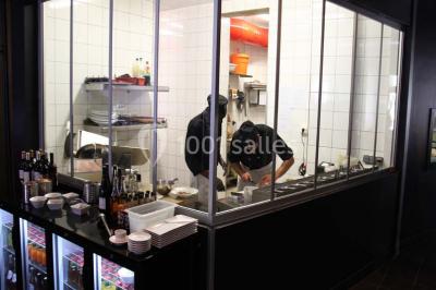 Location salle Boulogne-Billancourt (Hauts-de-Seine) - Le Bar à Images #24