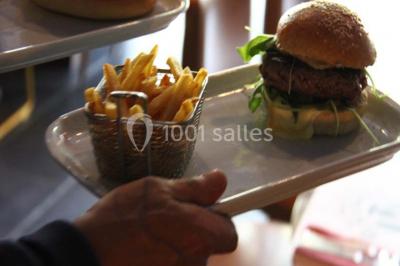 Location salle Boulogne-Billancourt (Hauts-de-Seine) - Le Bar à Images #24