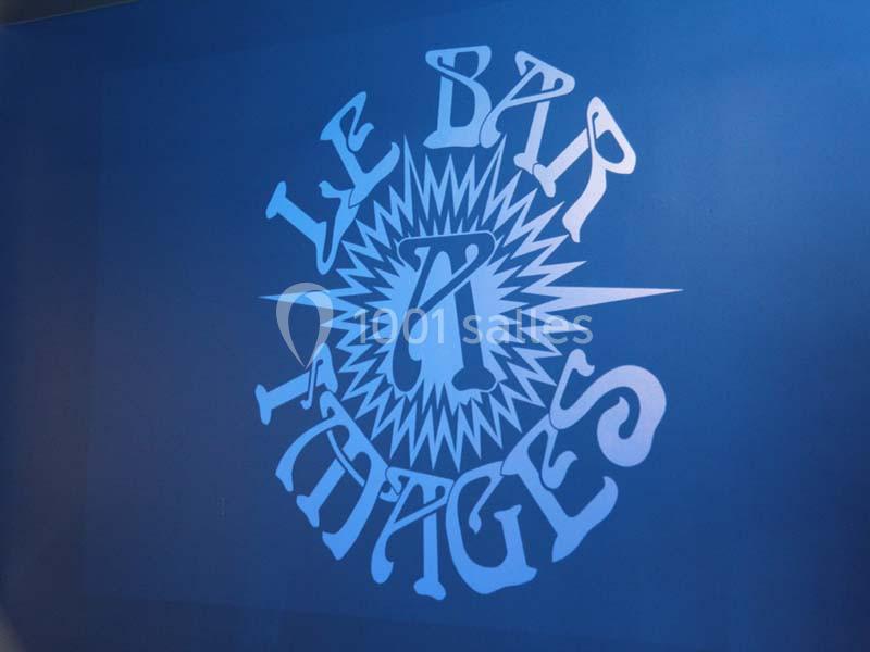 Location salle Boulogne-Billancourt (Hauts-de-Seine) - Le Bar à Images #24