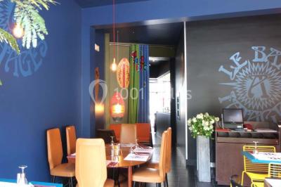 Location salle Boulogne-Billancourt (Hauts-de-Seine) - Le Bar à Images #24