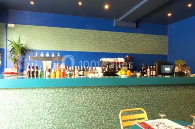 Location salle Boulogne-Billancourt (Hauts-de-Seine) - Le Bar à Images #24