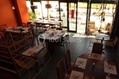 Location salle Boulogne-Billancourt (Hauts-de-Seine) - Le Bar à Images #24