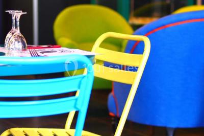 Location salle Boulogne-Billancourt (Hauts-de-Seine) - Le Bar à Images #24