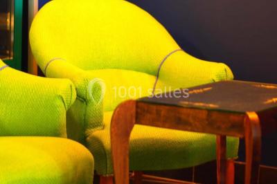 Location salle Boulogne-Billancourt (Hauts-de-Seine) - Le Bar à Images #24