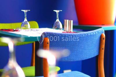Location salle Boulogne-Billancourt (Hauts-de-Seine) - Le Bar à Images #24