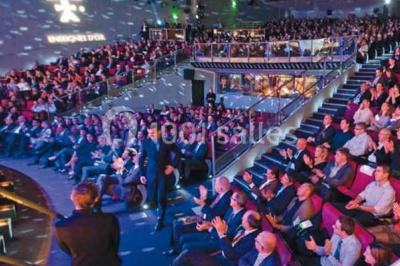 Location salle Paris 8 (Paris) - Le Palais De La Découverte #4