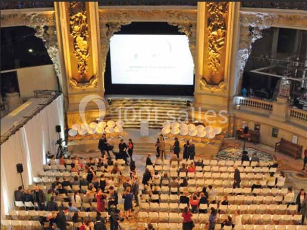 Location salle Paris 8 (Paris) - Le Palais De La Découverte #4