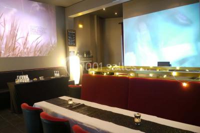 Location salle Boulogne-Billancourt (Hauts-de-Seine) - Le Bar à Images #24