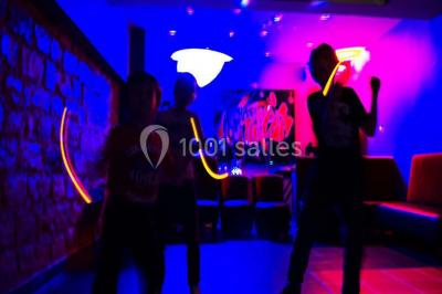 Location salle Boulogne-Billancourt (Hauts-de-Seine) - Le Bar à Images #24