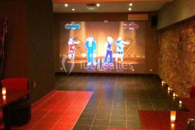 Location salle Boulogne-Billancourt (Hauts-de-Seine) - Le Bar à Images #24