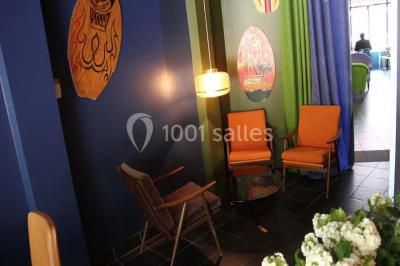 Location salle Boulogne-Billancourt (Hauts-de-Seine) - Le Bar à Images #24