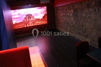 Location salle Boulogne-Billancourt (Hauts-de-Seine) - Le Bar à Images #24