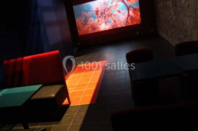 Location salle Boulogne-Billancourt (Hauts-de-Seine) - Le Bar à Images #24
