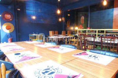 Location salle Boulogne-Billancourt (Hauts-de-Seine) - Le Bar à Images #24