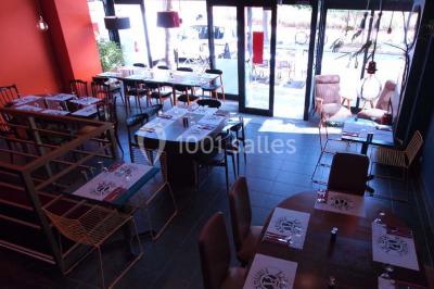 Location salle Boulogne-Billancourt (Hauts-de-Seine) - Le Bar à Images #24