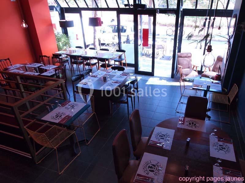 Location salle Boulogne-Billancourt (Hauts-de-Seine) - Le Bar à Images #10