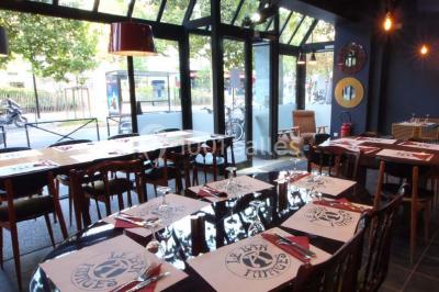 Location salle Boulogne-Billancourt (Hauts-de-Seine) - Le Bar à Images #24