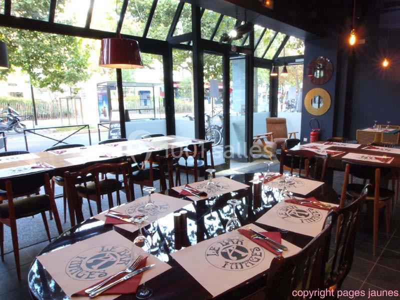 Location salle Boulogne-Billancourt (Hauts-de-Seine) - Le Bar à Images #12