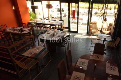 Location salle Boulogne-Billancourt (Hauts-de-Seine) - Le Bar à Images #24