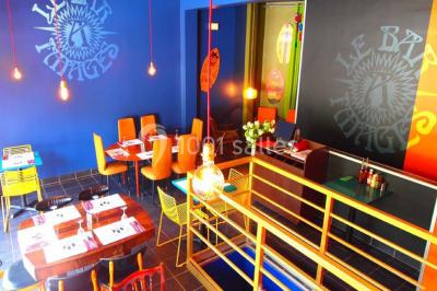 Location salle Boulogne-Billancourt (Hauts-de-Seine) - Le Bar à Images #24