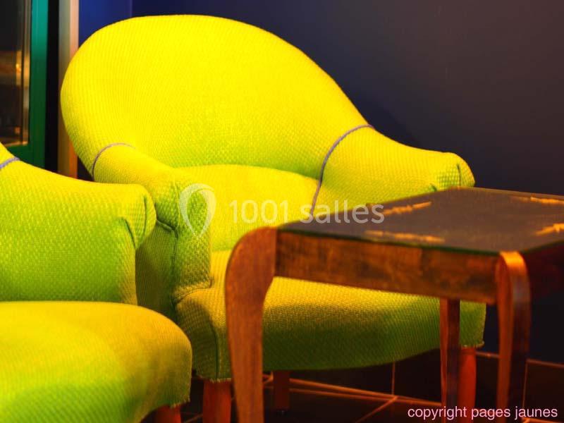 Location salle Boulogne-Billancourt (Hauts-de-Seine) - Le Bar à Images #18