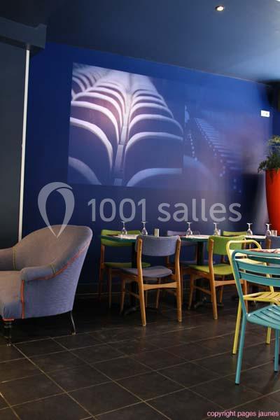 Location salle Boulogne-Billancourt (Hauts-de-Seine) - Le Bar à Images #20